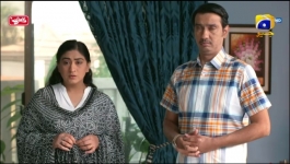 Chaudhry & Sons - Episode 13 - 15th April 2022